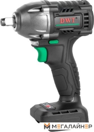 Гайковерт DWT ABWP-20 HDN (без АКБ) купить в Минске с доставкой