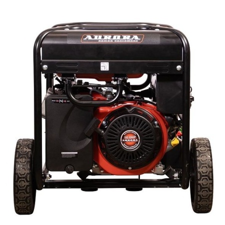 Купить Бензогенератор Aurora AGE 10500 DSX DUAL в Минске с доставкой по РБ