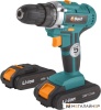 Дрель-шуруповерт Bort BAB-24UX2LI-FDK (с 2-мя АКБ) купить в Минске с доставкой