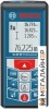 Купить Лазерный дальномер Bosch GLM 80 + BS 150 Professional [06159940A1] в Минске с доставкой