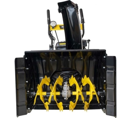 Снегоуборщик Huter SGC 5500B купить в Минске с доставкой