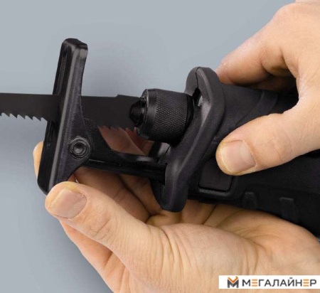 Сабельная пила Einhell TC-AP 650 E [4326141] купить в Минске с доставкой