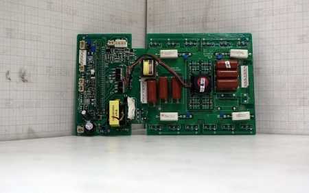 Верхняя плата AuroraPRO Inter 230 (N-51-05-0017) - запчасть