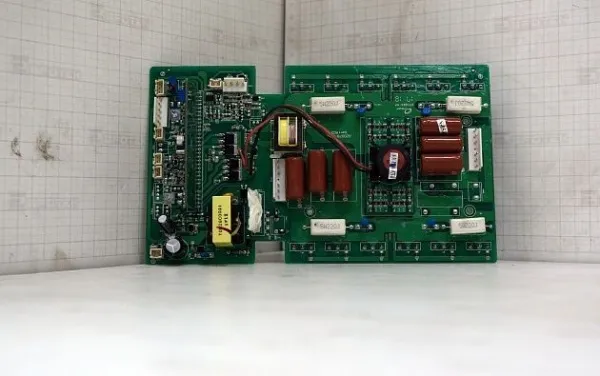 Верхняя плата AuroraPRO Inter 230 (N-51-05-0017) - запчасть