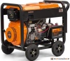 Купить Дизельный генератор Daewoo Power DDAE 9000DXE-3 в Минске с доставкой по РБ