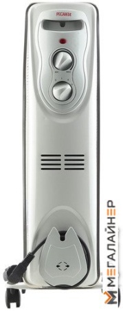 Масляный радиатор Ресанта ОМ-9Н