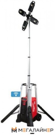 Фонарь Milwaukee MXFTL-601 4933471844