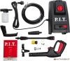 Мойка высокого давления P.I.T. PHP120-C1 купить в Минске с доставкой