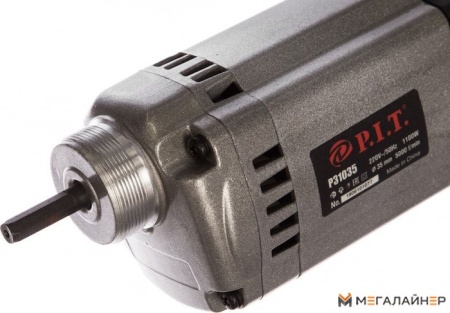 Вибратор глубинный P.I.T. P31035 купить в Минске с доставкой