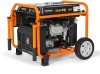 Купить Бензиновый генератор Daewoo Power GDA 6600Ei в Минске с доставкой по РБ