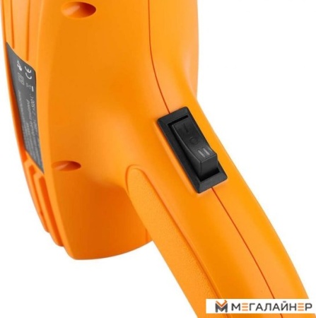 Промышленный фен Deko HG2000W купить в Минске с доставкой