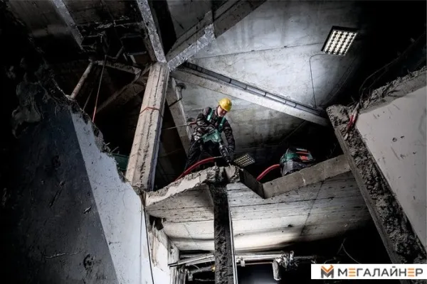 Отбойный молоток Metabo MHEV 11 BL 600770500 купить в Минске с доставкой