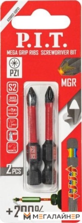 Бита P.I.T. ASDR02-50PZ1 купить в Минске с доставкой
