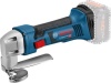 Листовые электрические ножницы Bosch GSC 18V-16 Professional 0601926200 (без АКБ)