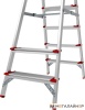 Лестница-стремянка Новая высота NV 5130 9 ступеней купить в Минске с доставкой