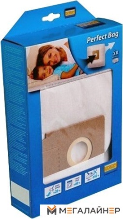 Одноразовый мешок Worwo EMB01K купить в Минске с доставкой