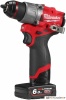 Ударная дрель-шуруповерт Milwaukee M12 FUEL M12FPD2-602X 4933479870 (с 2-мя АКБ 6 Ач, кейс) купить в Минске с доставкой