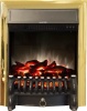 Электрокамин RealFlame Fobos Lux BR S