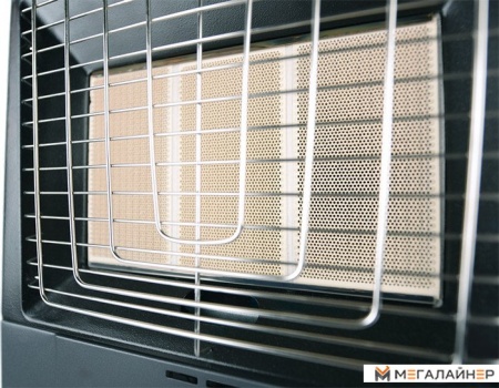 Газовый обогреватель Ballu BIGH-55