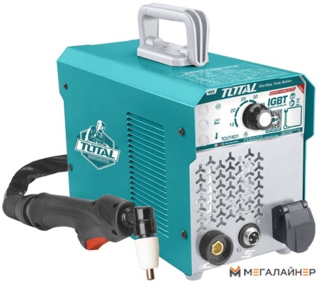 Аппарат плазменной резки Total TCUT401