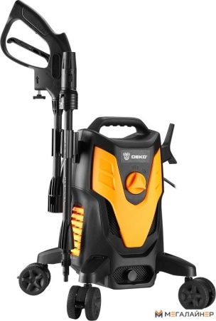 Мойка высокого давления Deko DKCW1800 083-2033 купить в Минске с доставкой