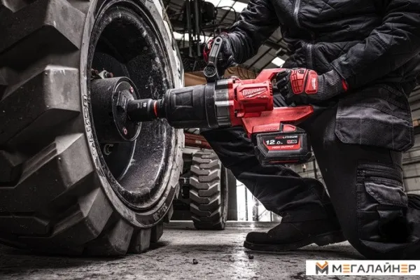 Головка слесарная Milwaukee Shockwave 4932480410 купить в Минске с доставкой