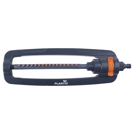 Осцилирующий дождеватель, 16 форсунок, Plantic Light 39387-01 купить в Минске с доставкой