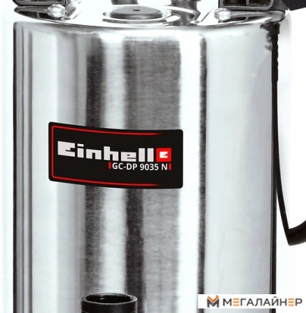 Дренажный насос Einhell GE-DP 9035 N купить в Минске с доставкой