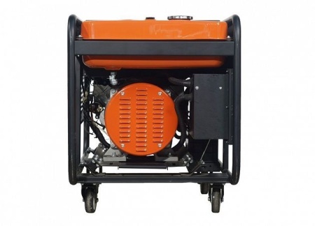 Купить Бензиновый генератор Aurora 12000 DZN Plus в Минске с доставкой по РБ