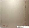Вытяжной вентилятор Soler&Palau Silent-100 CZ Champagne Design Swarovski [5210622500]