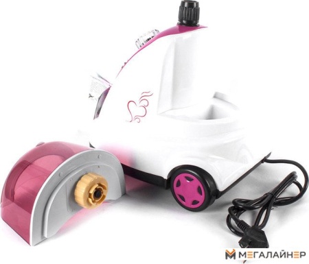 Отпариватель Endever Odyssey Q-1 купить в Минске с доставкой