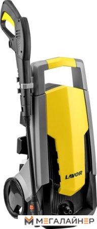 Мойка высокого давления Lavor Ride 120 8.101.0021 купить в Минске с доставкой