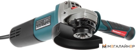 Угловая шлифмашина Hammer USM950B Premium купить в Минске с доставкой