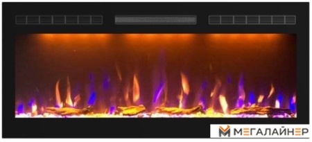 Электрокамин Royal Flame Crystal 40 RF