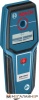 Купить Детектор скрытой проводки Bosch GMS 100 M Professional в Минске с доставкой