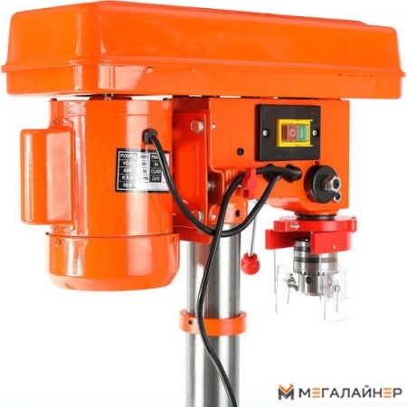 Станок Patriot SD 600 купить в Минске с доставкой