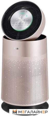 Очиститель воздуха LG Puricare AS60GDPV0