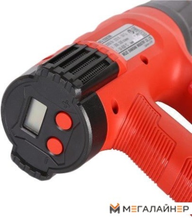 Промышленный фен Felisatti ФЭ-2000ЭМ 385.5.1.00 купить в Минске с доставкой