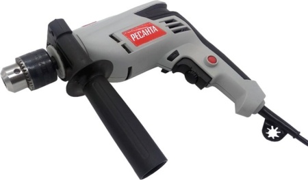 Ударная дрель Ресанта ДУ-13/580 купить в Минске с доставкой