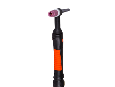 Горелка Сварог TECH TS 26 (2pin, 3/8G) 4м IOW6907