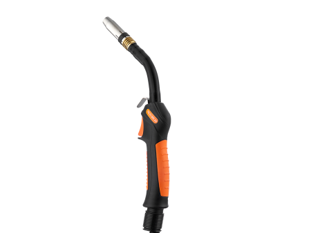 Сварочная горелка MIG Сварог TECH MS 24F 3м