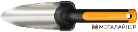 Совок Fiskars Premium Planters 1000727 купить в Минске с доставкой