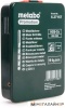 Набор оснастки Metabo 627157000 (19 предметов) купить в Минске с доставкой