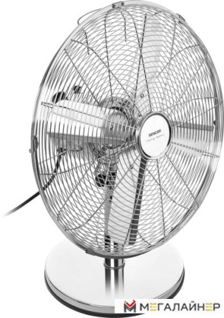 Вентилятор Sencor SFE 4040SL