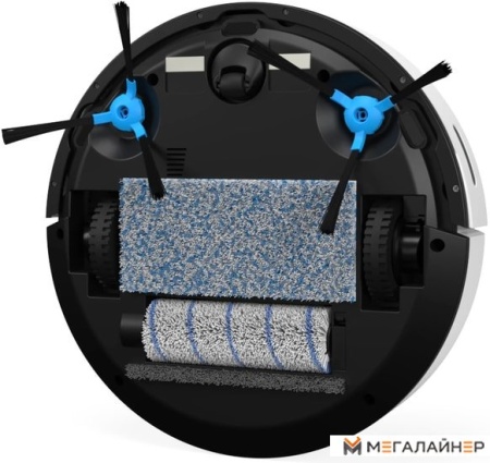 Робот-пылесос Elari SmartBot Brush SBT-001A (белый) купить в Минске с доставкой