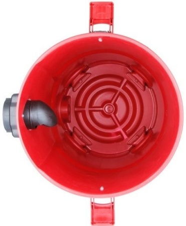 Пылесос Wortex VC 3016-1 WS купить в Минске с доставкой