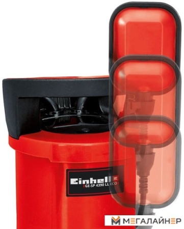Дренажный насос Einhell GE-SP 4390 LL ECO купить в Минске с доставкой