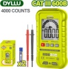 Мультиметр Dyllu DTDM1503