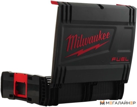 Кейс Milwaukee HD Box №1 4932453385 купить в Минске с доставкой