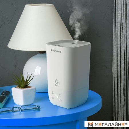 Увлажнитель воздуха Hyundai Sense H-HU14E-3.0-UI189